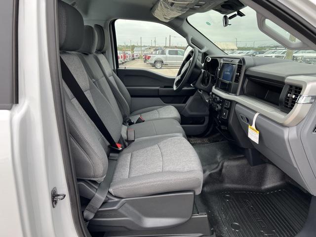 new 2025 Ford F-250 car, priced at $48,061