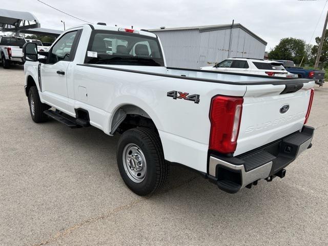 new 2025 Ford F-250 car, priced at $48,061