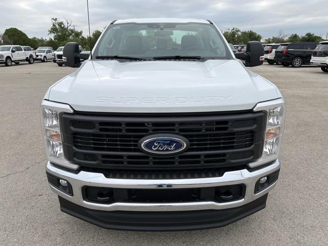 new 2025 Ford F-250 car, priced at $48,061