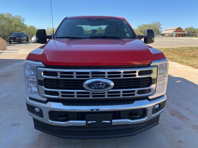 new 2024 Ford F-250 car, priced at $67,690