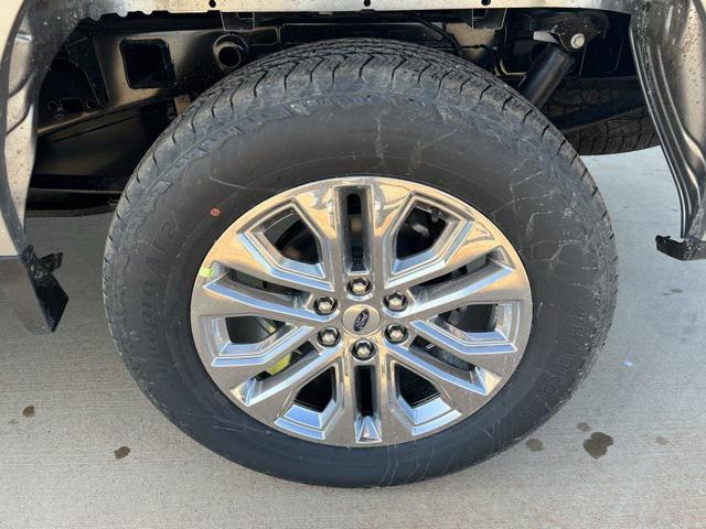 new 2025 Ford F-150 car, priced at $69,900