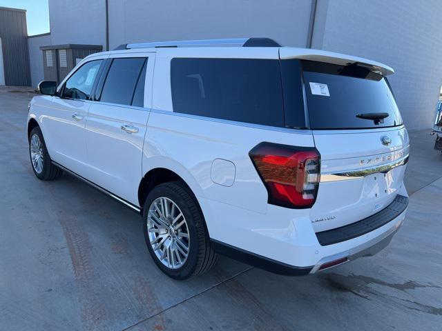 new 2024 Ford Expedition car, priced at $70,068