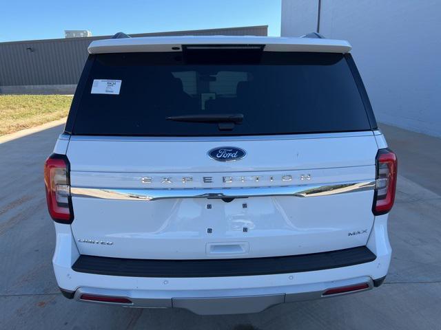 new 2024 Ford Expedition car, priced at $70,068