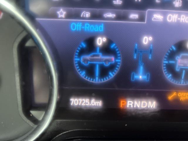 used 2021 Ford F-250 car, priced at $56,500