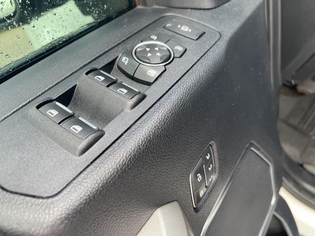 used 2021 Ford F-250 car, priced at $56,500