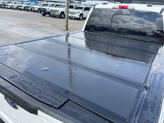 used 2021 Ford F-250 car, priced at $56,500