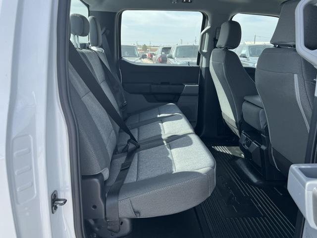 new 2025 Ford F-350 car, priced at $69,420
