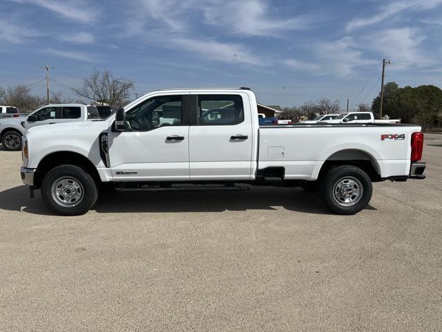new 2025 Ford F-350 car, priced at $69,420