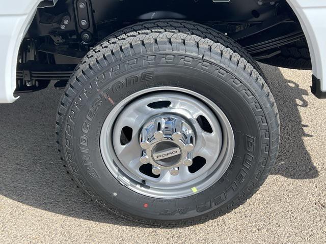 new 2025 Ford F-350 car, priced at $69,420