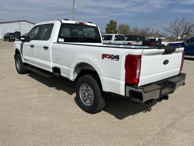new 2025 Ford F-350 car, priced at $69,420