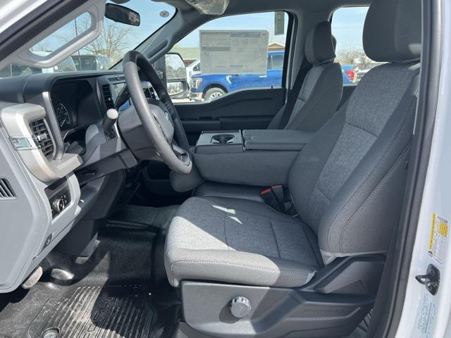 new 2025 Ford F-350 car, priced at $69,420