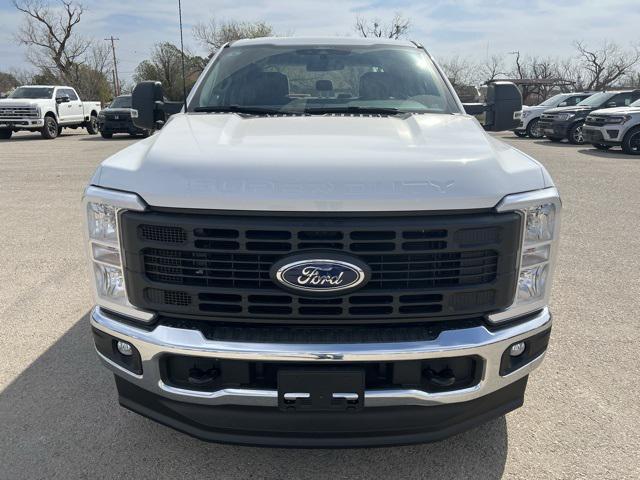 new 2025 Ford F-350 car, priced at $69,420