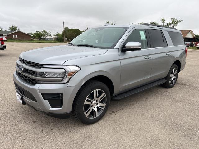 new 2024 Ford Expedition car, priced at $62,727