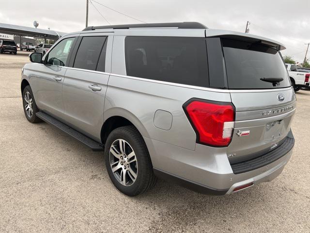 new 2024 Ford Expedition car, priced at $62,727