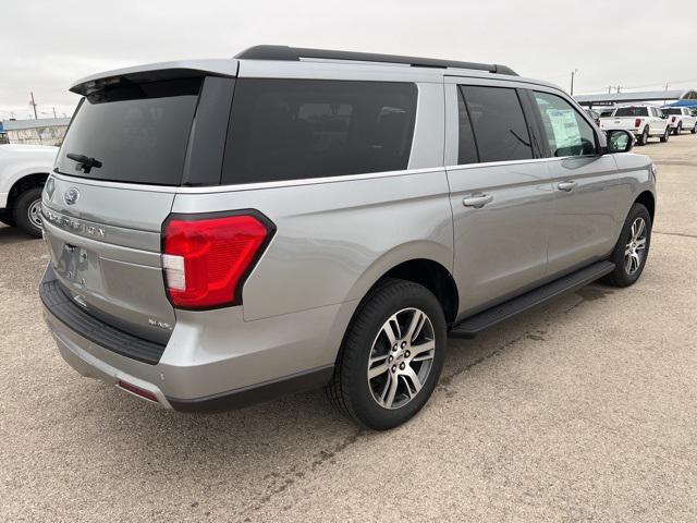 new 2024 Ford Expedition car, priced at $62,727