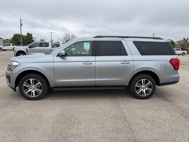 new 2024 Ford Expedition car, priced at $62,727