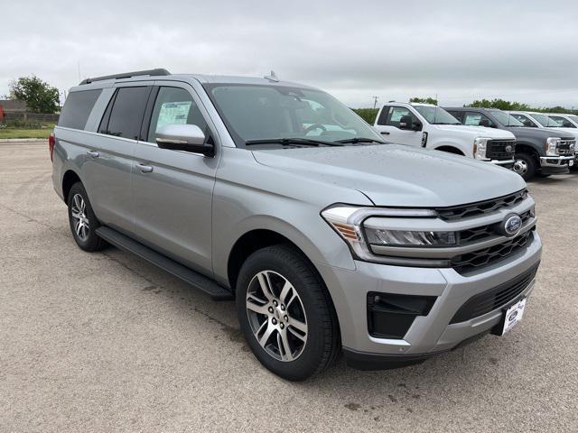 new 2024 Ford Expedition car, priced at $62,727