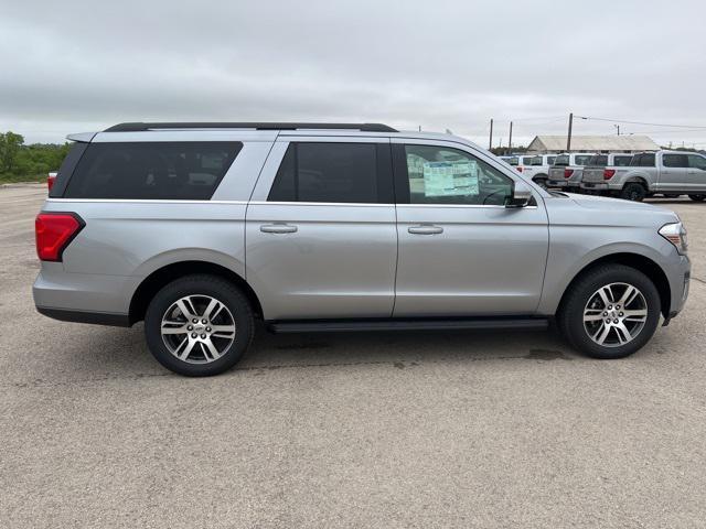 new 2024 Ford Expedition car, priced at $62,727