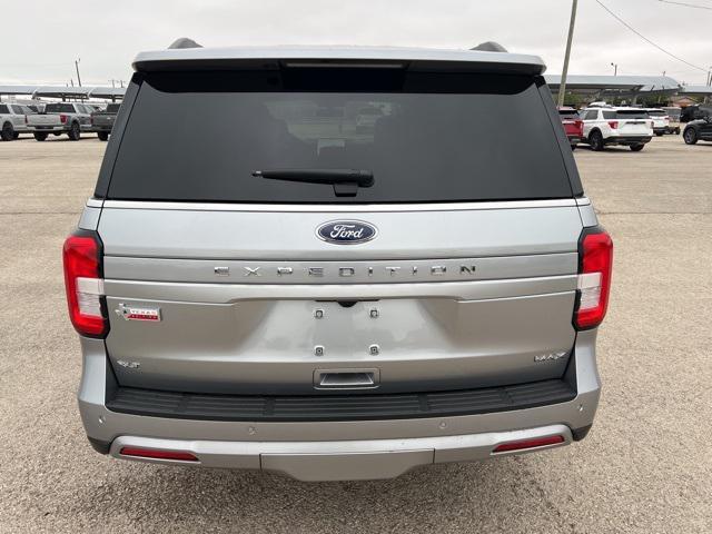 new 2024 Ford Expedition car, priced at $62,727