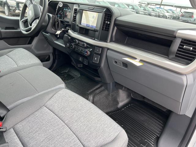 new 2025 Ford F-250 car, priced at $66,730