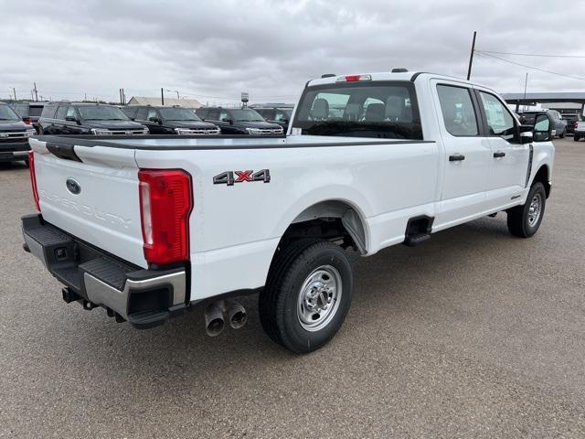 new 2025 Ford F-250 car, priced at $66,730