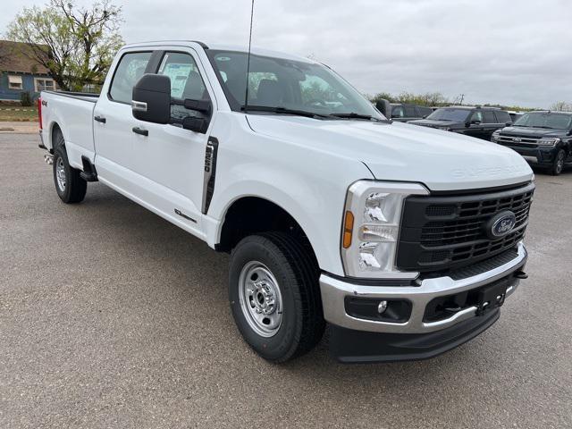new 2025 Ford F-250 car, priced at $66,730