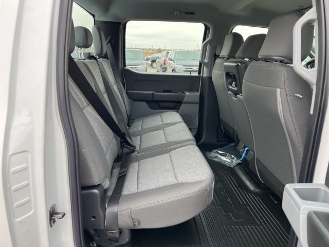new 2025 Ford F-250 car, priced at $66,730