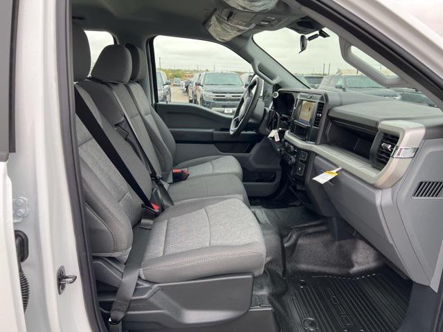 new 2025 Ford F-250 car, priced at $66,730