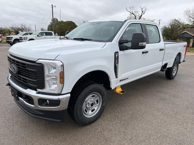 new 2025 Ford F-250 car, priced at $66,730
