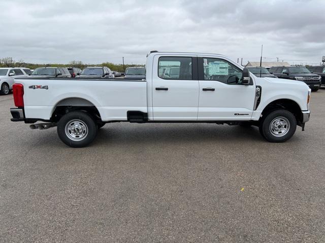 new 2025 Ford F-250 car, priced at $66,730