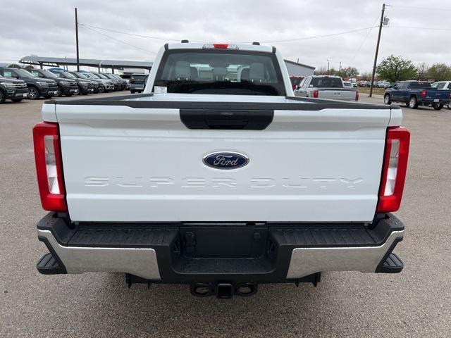 new 2025 Ford F-250 car, priced at $66,730