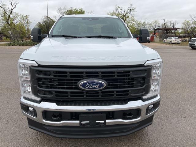new 2025 Ford F-250 car, priced at $66,730