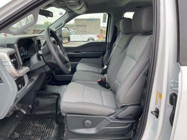 new 2025 Ford F-250 car, priced at $66,730