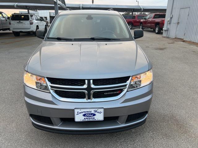 used 2019 Dodge Journey car, priced at $16,900