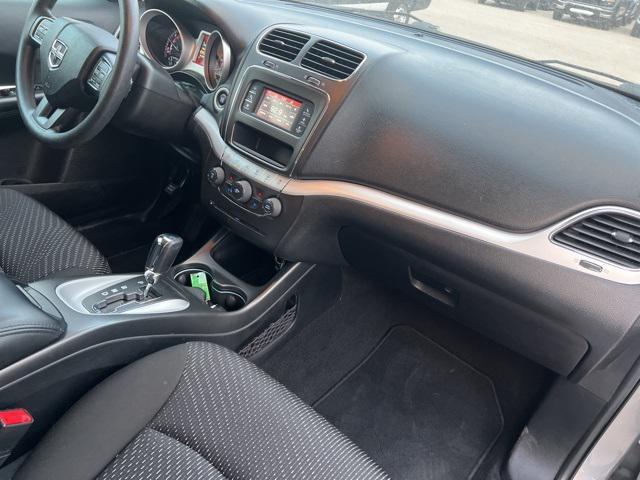 used 2019 Dodge Journey car, priced at $16,900