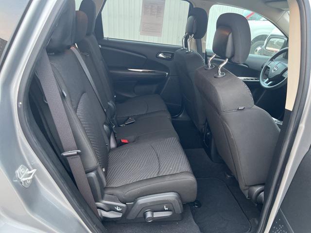 used 2019 Dodge Journey car, priced at $16,900