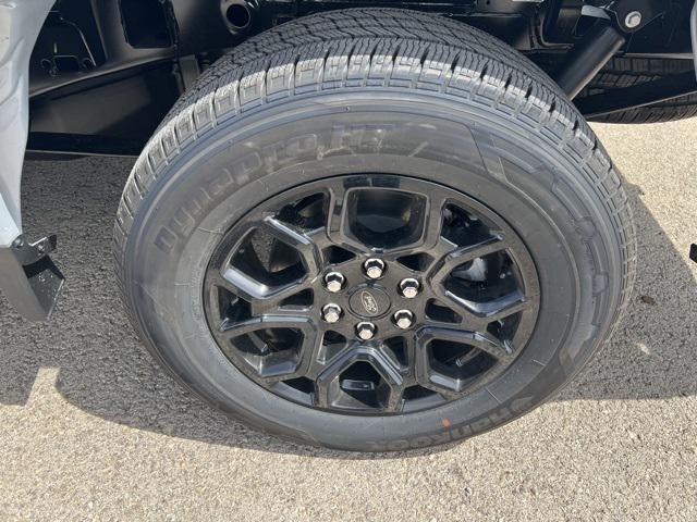 new 2025 Ford F-150 car, priced at $56,085