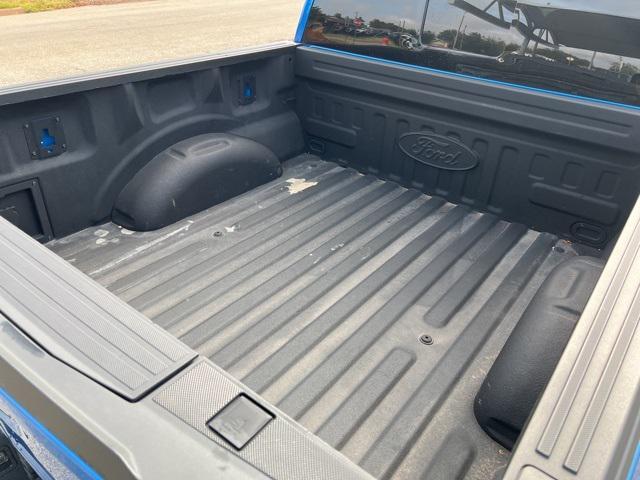 used 2021 Ford F-150 car, priced at $34,900