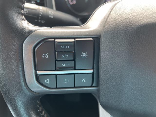 used 2021 Ford F-150 car, priced at $34,900