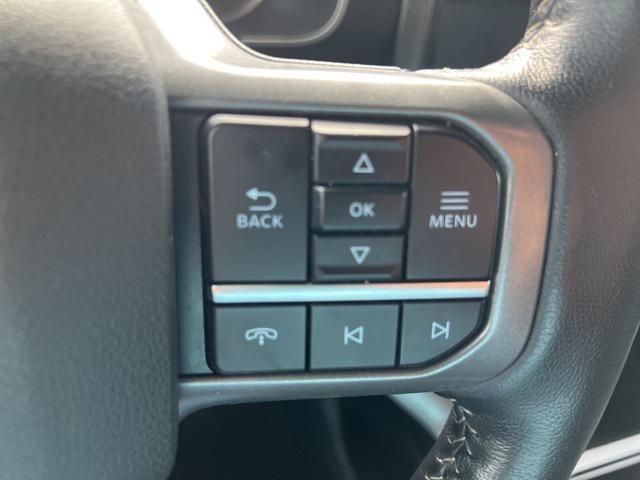 used 2021 Ford F-150 car, priced at $34,900