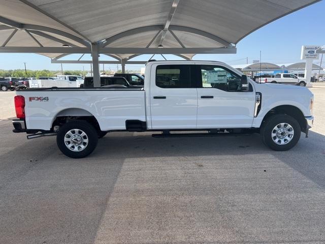 new 2024 Ford F-250 car, priced at $57,435