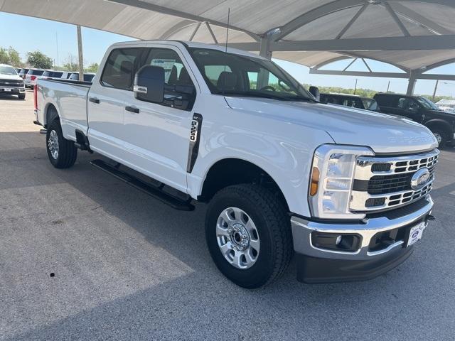 new 2024 Ford F-250 car, priced at $57,435