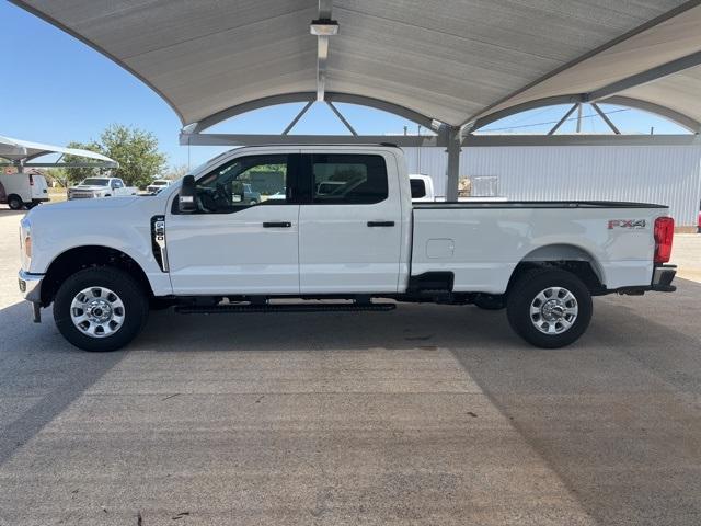 new 2024 Ford F-250 car, priced at $57,435