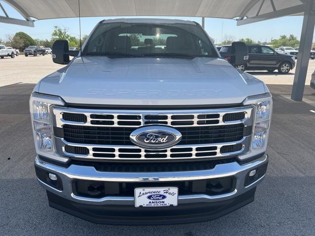 new 2024 Ford F-250 car, priced at $57,435