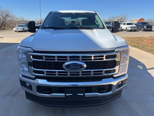 new 2025 Ford F-250 car, priced at $61,130