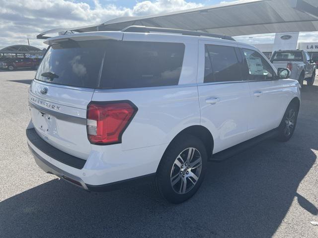 new 2024 Ford Expedition car, priced at $60,920