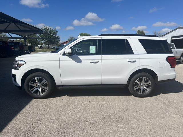 new 2024 Ford Expedition car, priced at $60,920