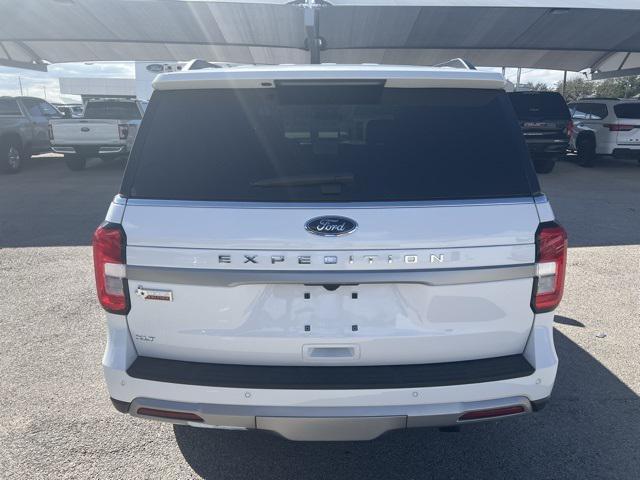 new 2024 Ford Expedition car, priced at $60,920