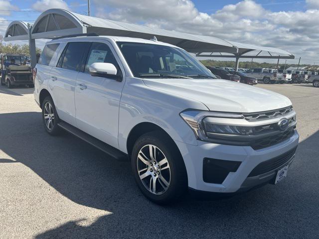 new 2024 Ford Expedition car, priced at $60,920