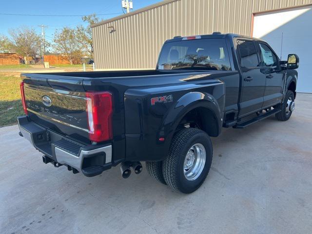 new 2024 Ford F-350 car, priced at $70,965